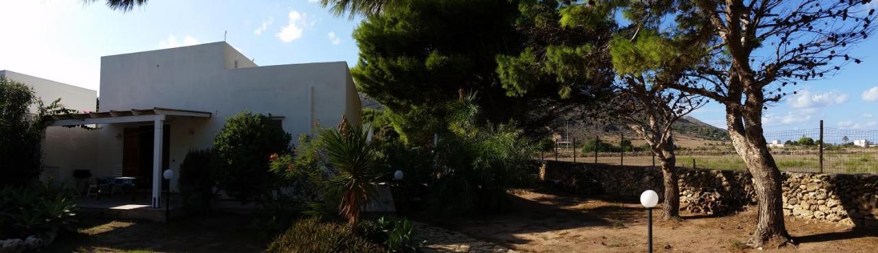 Villa Punta Lunga 파뷔냐나도 외부 사진