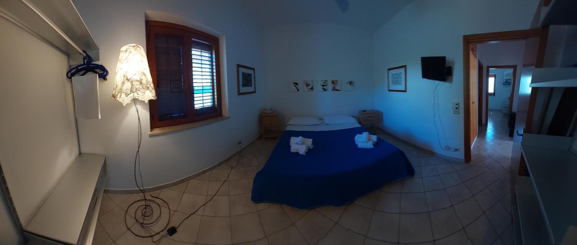 Villa Punta Lunga 파뷔냐나도 외부 사진