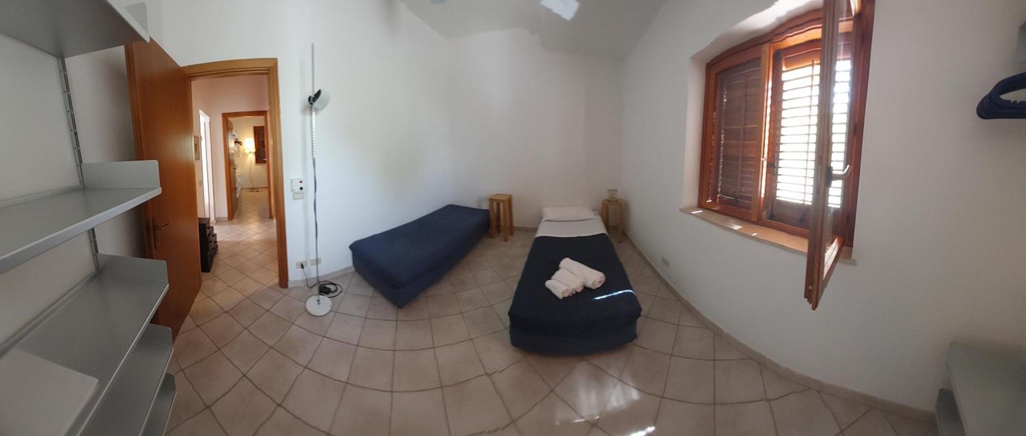 Villa Punta Lunga 파뷔냐나도 외부 사진