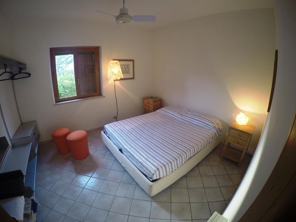 Villa Punta Lunga 파뷔냐나도 외부 사진