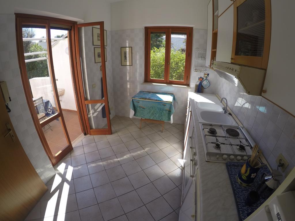 Villa Punta Lunga 파뷔냐나도 외부 사진