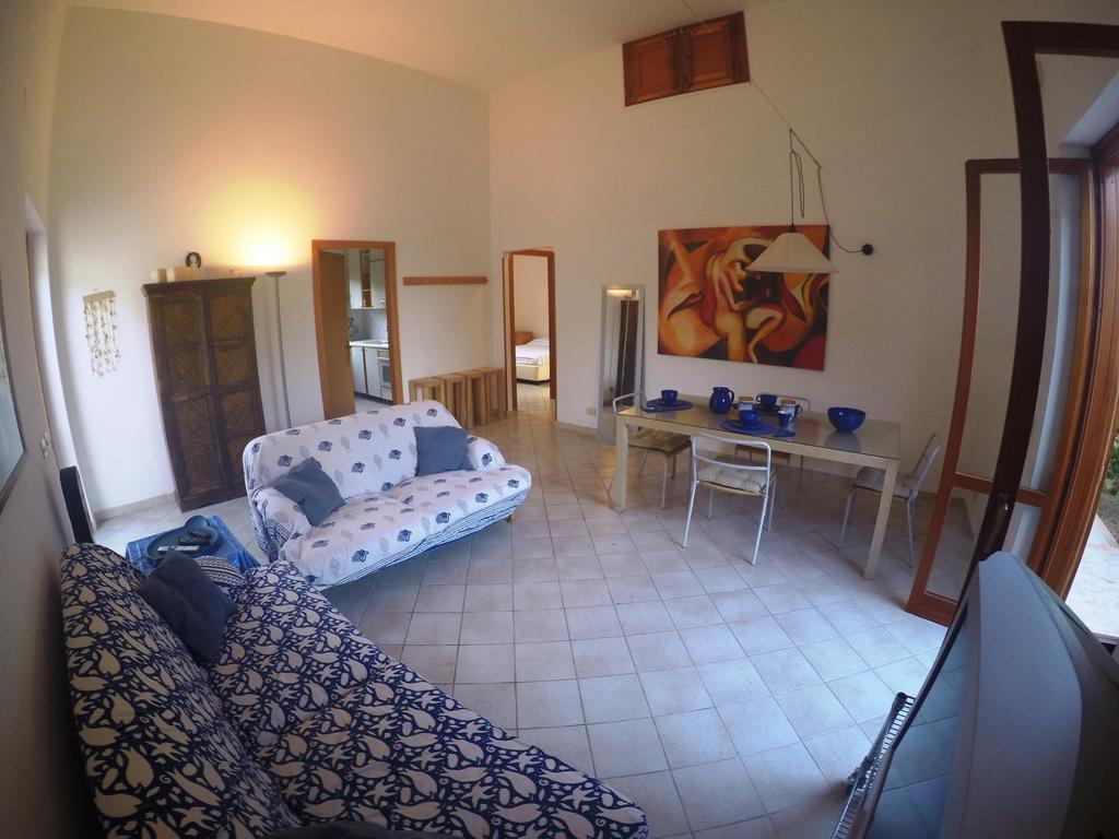 Villa Punta Lunga 파뷔냐나도 외부 사진