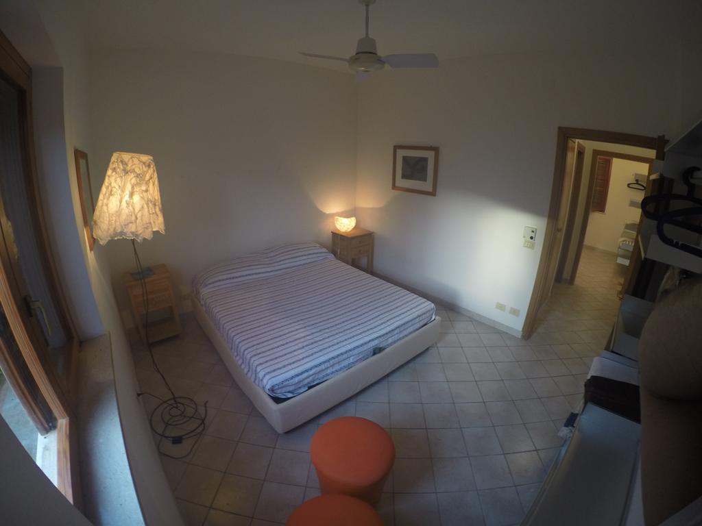 Villa Punta Lunga 파뷔냐나도 외부 사진